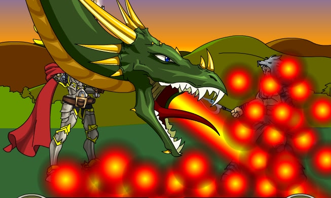 AdventureQuest on X: Take hold of the Shadow Strike Guardian Dragon Blade  and wield the legendary might of a Guardian Dragon, one of the most  powerful dragons in all of Lore! This