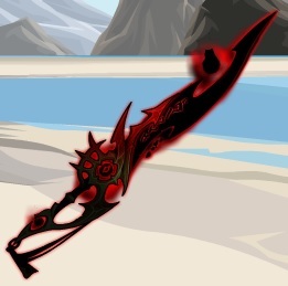 Dark Blade 