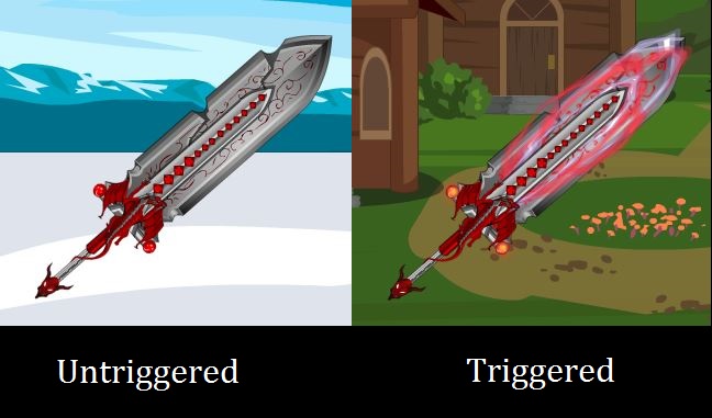 800 AC => Destiny Dragon Blade - Worth It ? : r/AQW